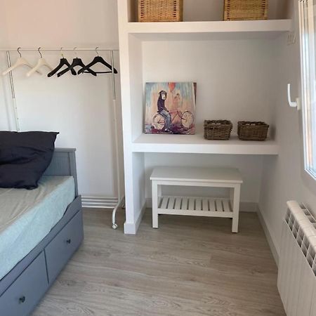 Plata 2 Apartment ซามอรา ภายนอก รูปภาพ