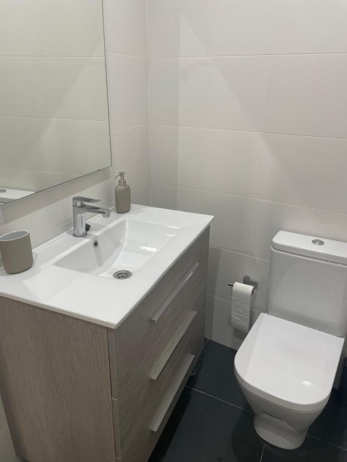 Plata 2 Apartment ซามอรา ภายนอก รูปภาพ