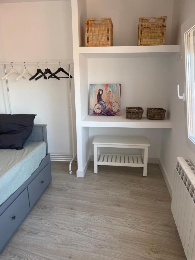 Plata 2 Apartment ซามอรา ภายนอก รูปภาพ