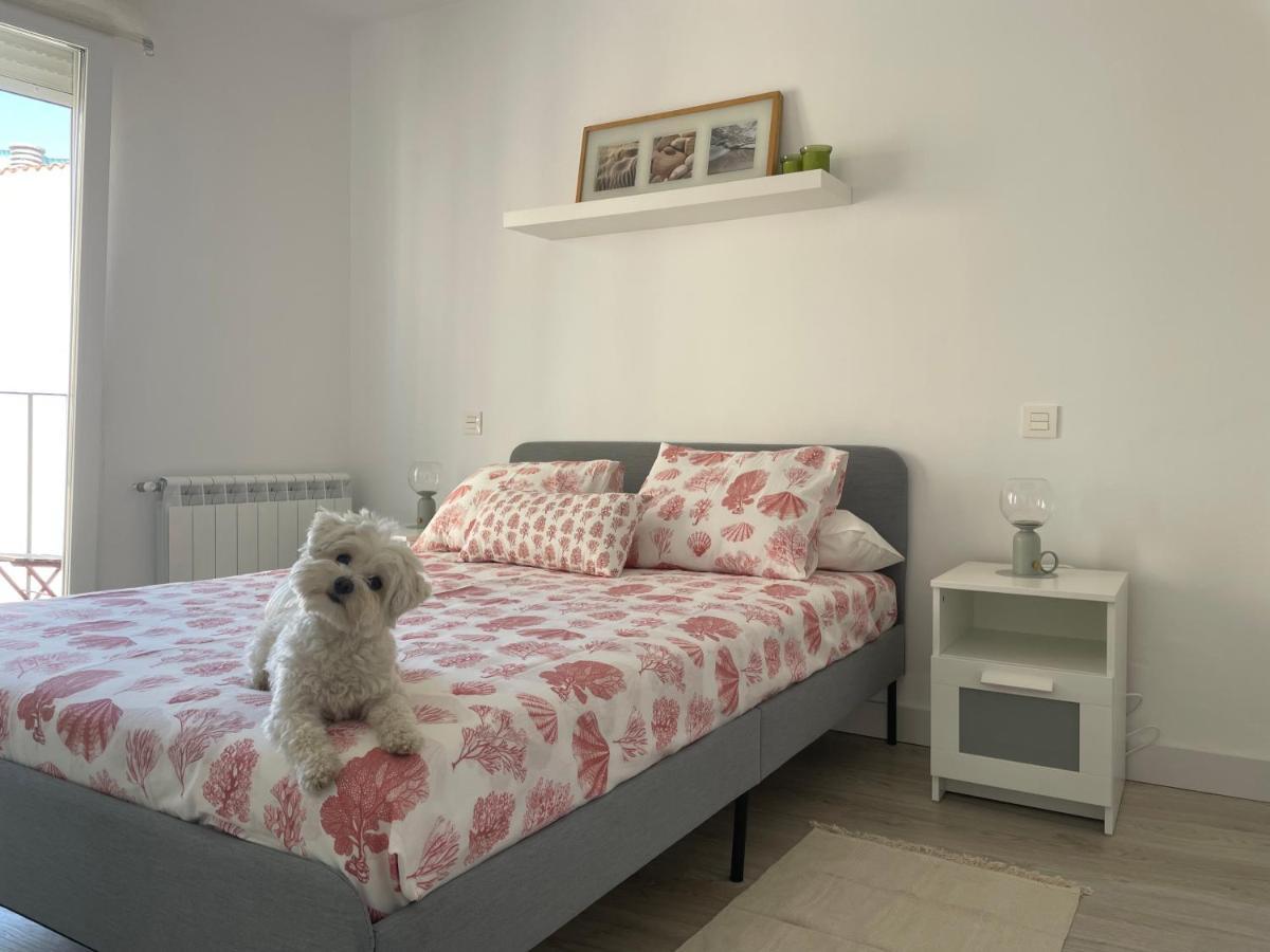 Plata 2 Apartment ซามอรา ภายนอก รูปภาพ