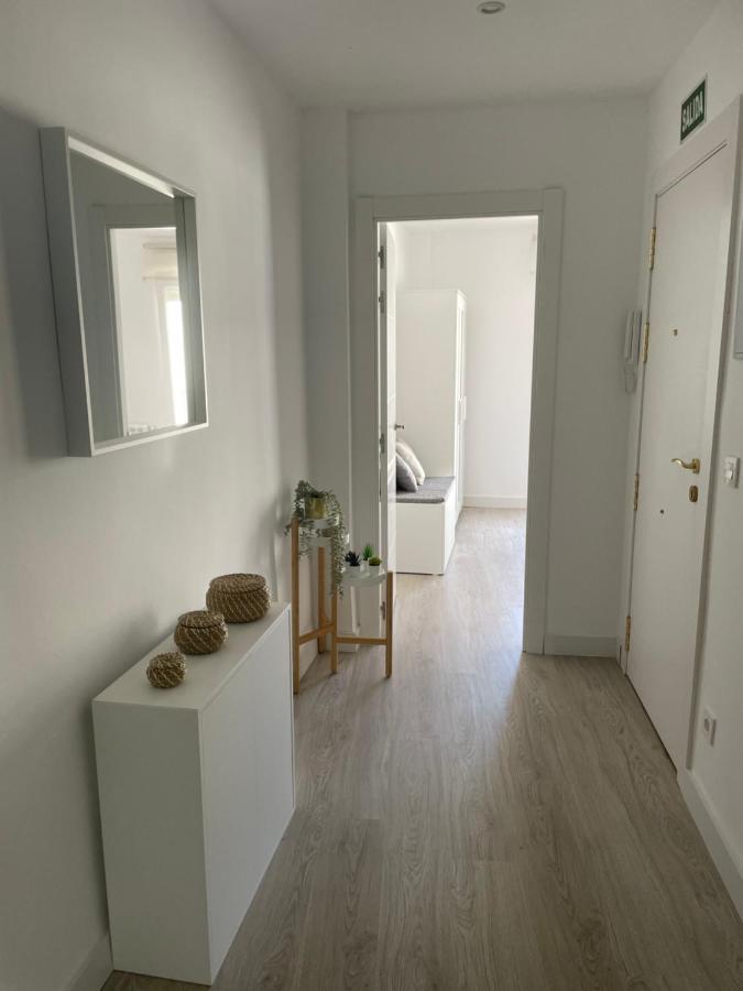 Plata 2 Apartment ซามอรา ภายนอก รูปภาพ