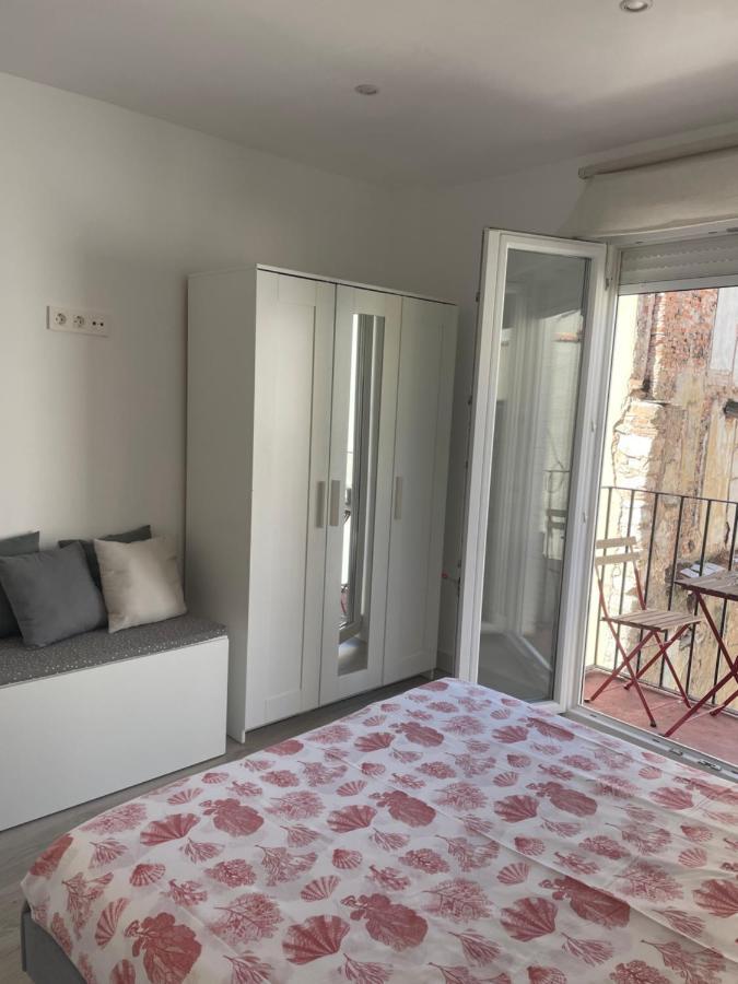 Plata 2 Apartment ซามอรา ภายนอก รูปภาพ